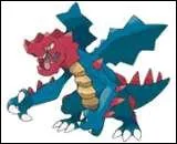 What is this Pokemon?