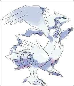 What is this Pokemon?