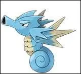 What is this Pokemon?