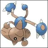 What is this Pokemon?