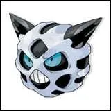 What is this Pokemon?