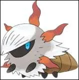 What is this Pokemon?