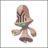 What is this Pokemon?