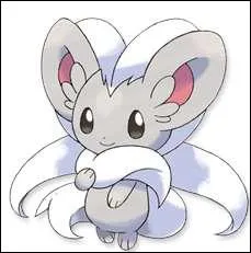 What is this Pokemon?