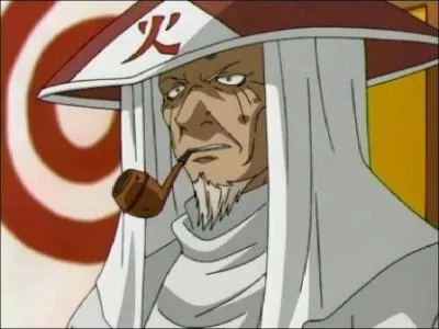 What is the name of this character?