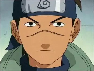 What is the name of this character?