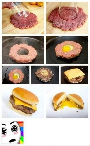 Four men decide to commit suicide using an original and rather unusual method!