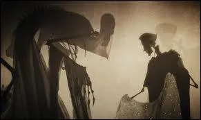 Who is dying in  Harry Potter and the goblet of fire  ?