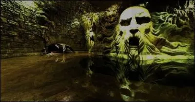 Which Hogwarts student opens the Chamber of Secrets? (HP2)