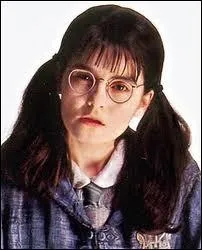 Who is Mimi Geignarde?