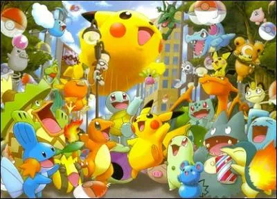 The '' type '' Water is stronger than the '' type '' Fire ...