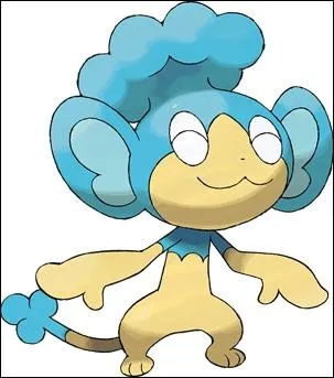 Flotajou is a type...