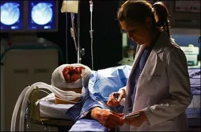 How did george die ?