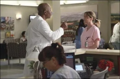 What specialty did Meredith choose after nero surgery for only a couple of days ?