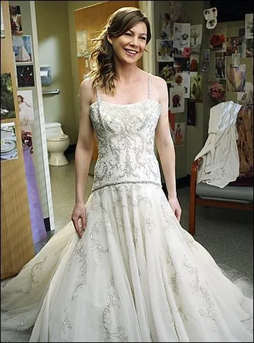 Who hasn't been married in the show yet?