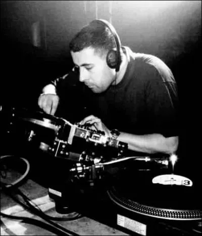 Dave Clarke's Red 1-3 contained some truly classic and amazing tracks, like  Wisdom To The Wise ,  Protective Custody  and  Thunder . Which label had the honor of releasing them originally?