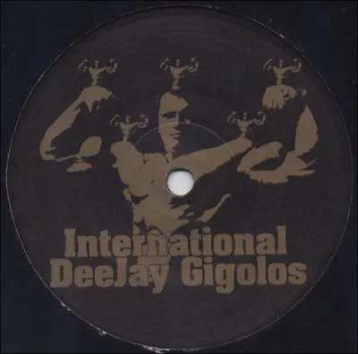 International Deejay Gigolo Records was started in 1996 by DJ Hell and launched some truly interesting acts. But what was release number 100 for Gigolo?