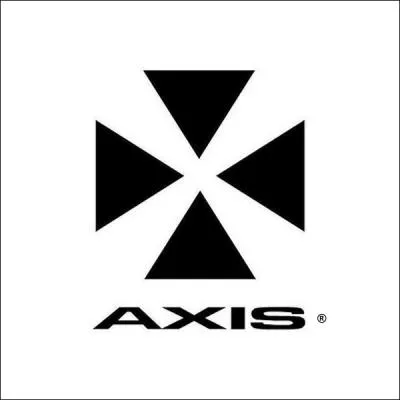 Jeff Mills has been around for a very long time, both as a DJ and a producer. Who co-produced the first release of legendary Axis with him?