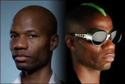 Under which alias was Curtis Alan Jones most known before he started using his famous Green Velvet-moniker?