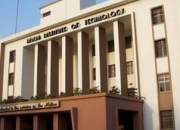 Quiz IIT , IIM Buildings in India