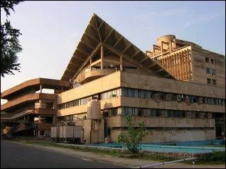 This place is called