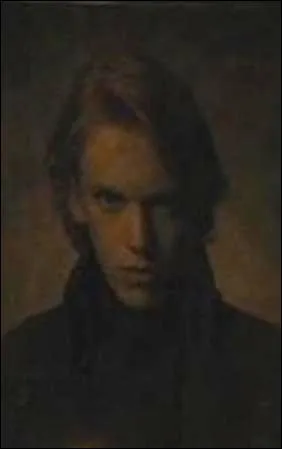 In what year was Gellert Grindelwald born?