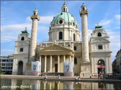 Which country has Vienna as its capital ?