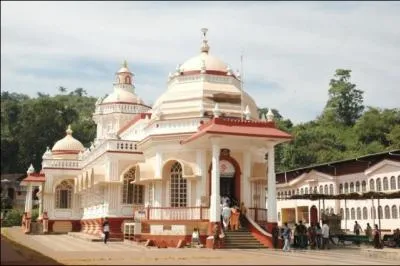 What is this temple called?