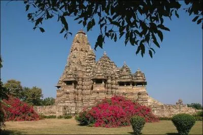 This temple is called