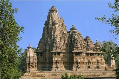 What is the name of this temple?