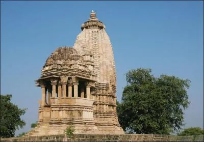 Name of this temple is