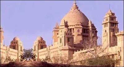 What is this temple called?