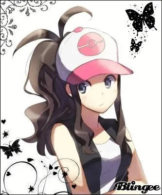 Which version is this heroine from?