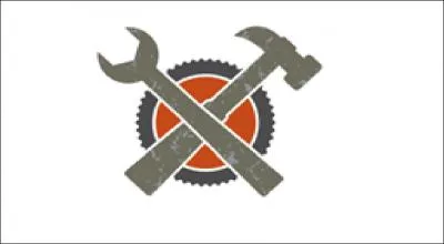 Does this logo exist?