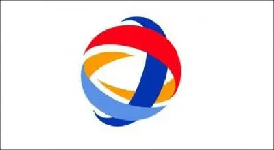 Does this logo exist?