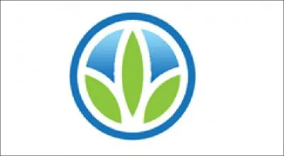 Does this logo exist?