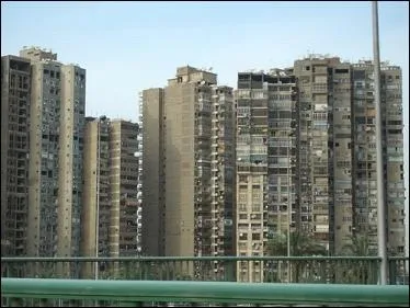 In which country is this city?