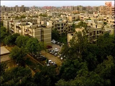 In which country is this city?