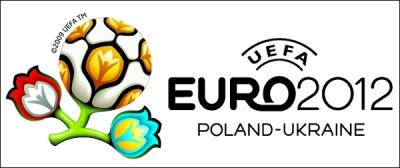 Euro 2012 will take place: