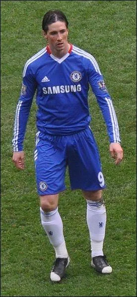 He scored the only goal to give his team victory, it's: