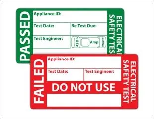 Why is PAT testing important?
