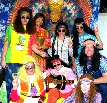 Who are the Environment Agency?