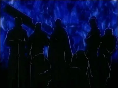 Did he resurrect the Epeists of the Mist?