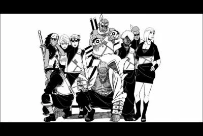 Which Kage from Kumo Village has Kabuto resurrected?