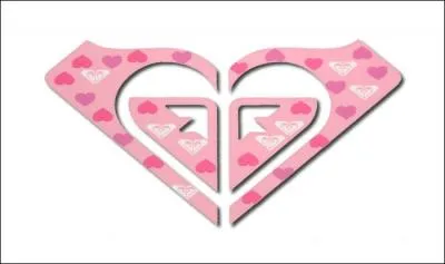 Which store does this logo belong to?