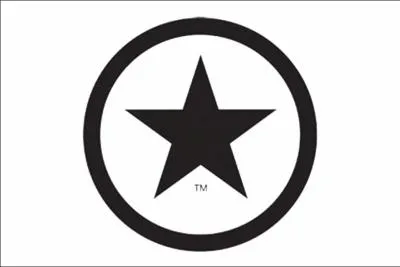 Which store does this logo belong to?