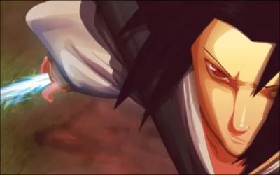 Naruto's best friend is none other than ...