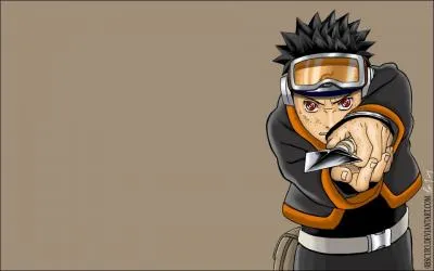 Kakashi's dead best friend is called ...