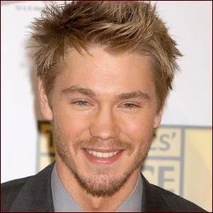 In which series does this actor play?