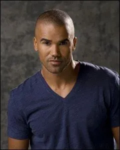 In which series does this actor play?